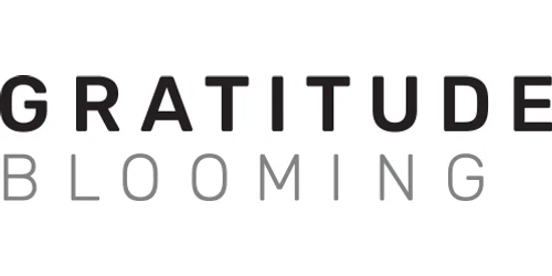 Gratitude Blooming Promo Code