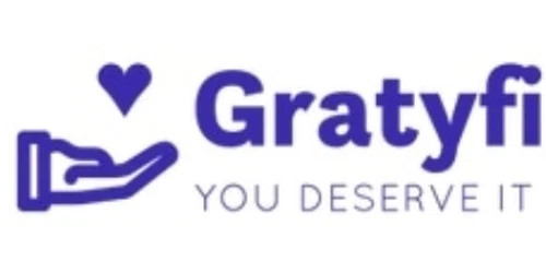 Gratyfi Promo Code