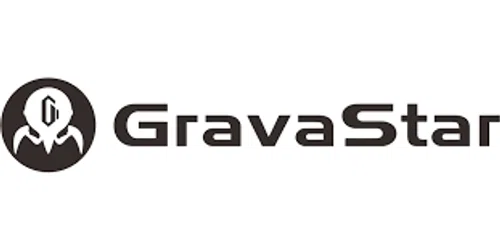 GravaStar Merchant logo
