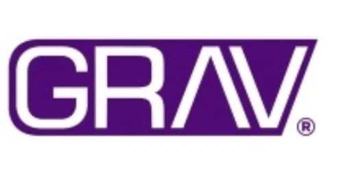 Grav Merchant logo