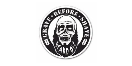 Grave Before Shave coupon