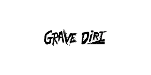 Grave Dirt Clothing coupon