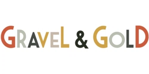 Gravel & Gold Promo Code