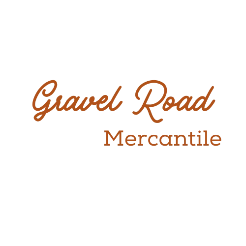Gravel Road Mercantile Promo Code