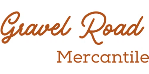 Gravel Road Mercantile Promo Code