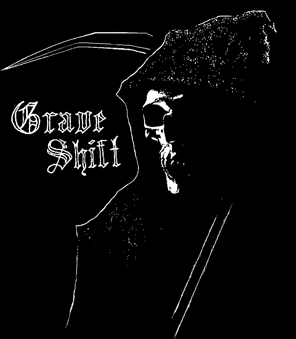 Grave Shift Press Promo Code