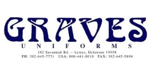 Graves Uniforms Promo Code