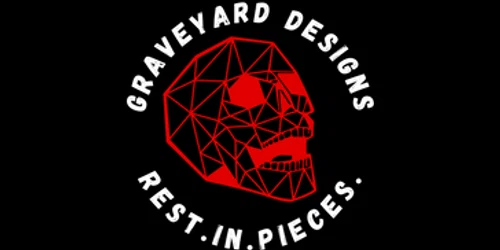 Graveyard Designs Promo Code