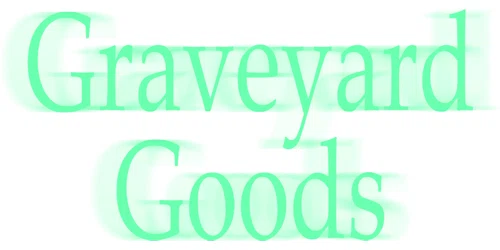 Graveyard Goods Promo Code