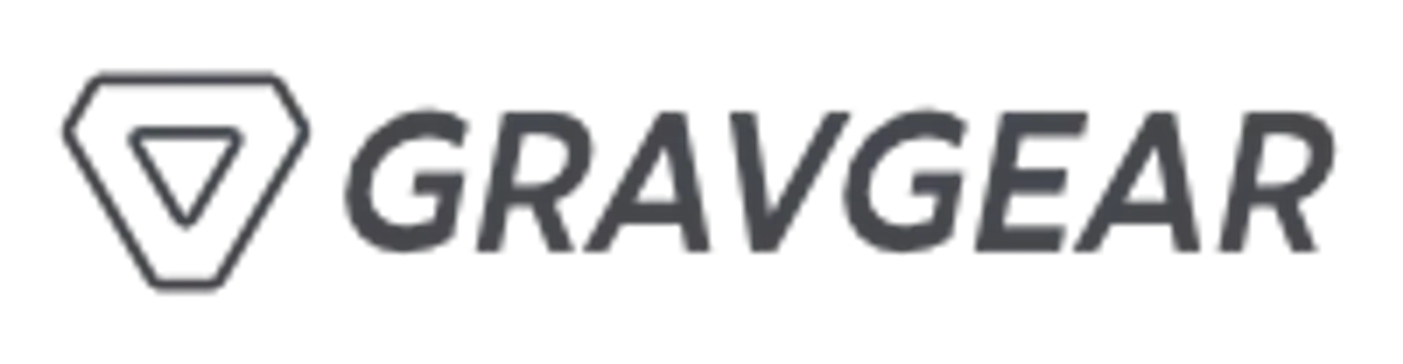Gravgear Merchant Logo