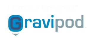 Gravipod Merchant Logo