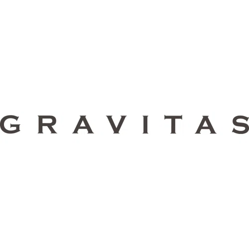 Gravitas Merchant Logo