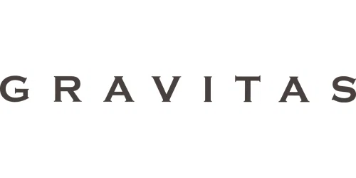 Gravitas Promo Code