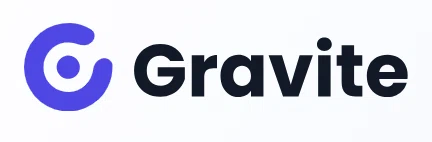 Gravite Merchant Logo