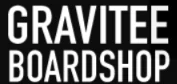 Gravitee Boardshop Merchant Logo
