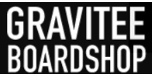 Gravitee Boardshop Promo Code