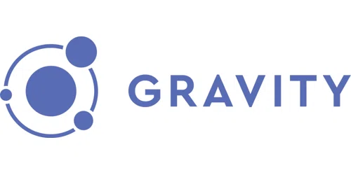 Gravity Merchant logo