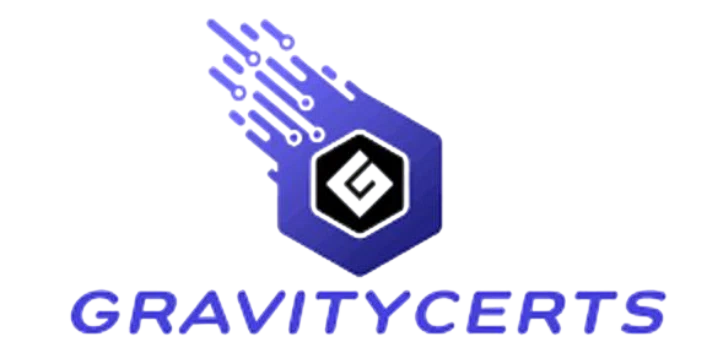 GravityCerts Merchant Logo