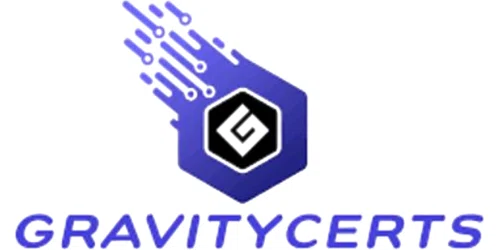 GravityCerts Promo Code