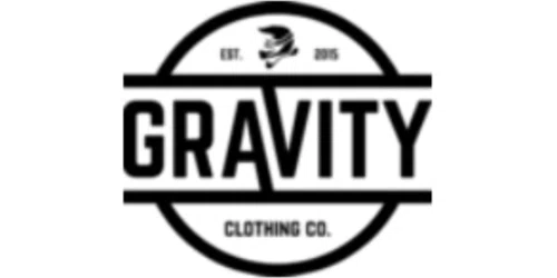 Gravity Clothing Promo Code