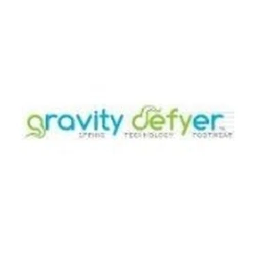 gravity defyer coupon