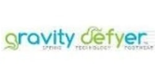 Gravity Defyer Merchant logo