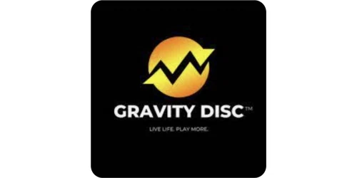 Gravity Discs Promo Code