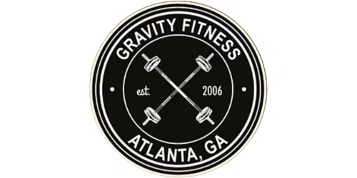 Gravity Fitness Gym Promo Code