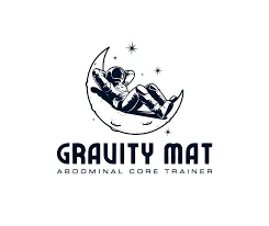 Gravity Mat Merchant Logo