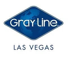 Gray Line Las Vegas Merchant Logo