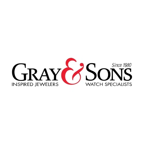 Gray & Sons Review | Grayandsons.com Ratings & Customer Reviews – Jul '24