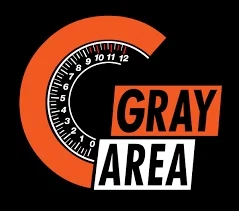 Gray Area KTM Merchant Logo