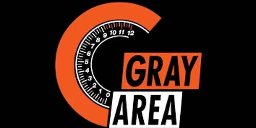 Gray Area KTM Promo Code