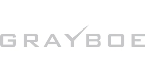 Grayboe Promo Code