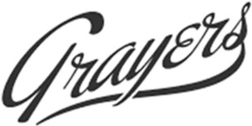 Grayers Merchant logo