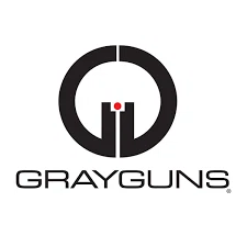 Grayguns Merchant Logo
