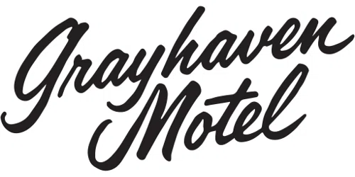 Grayhaven Motel Merchant logo