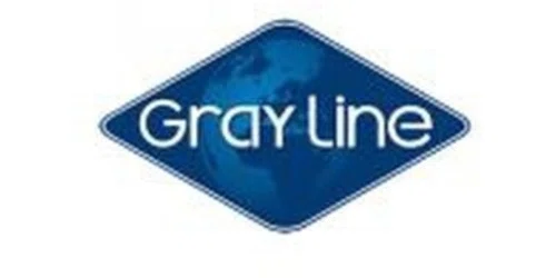Gray Line Merchant logo