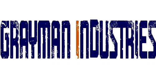 Grayman Industries Promo Code