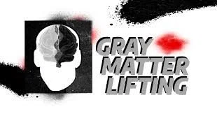 Gray Matter Lifting Merchant Logo