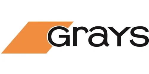 Grays Hockey Merchant logo