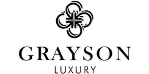 Grayson Luxury Promo Code