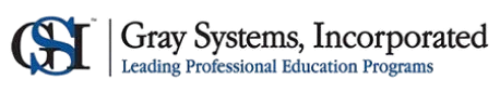 Gray Systems Merchant Logo