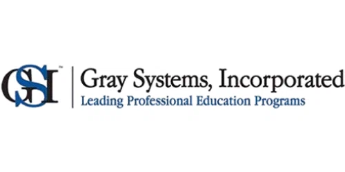 Gray Systems Promo Code