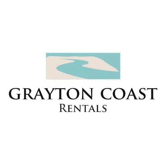 Grayton Coast Rentals Merchant Logo