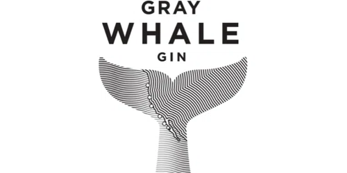 Gray Whale Gin Promo Code