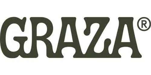 Graza Merchant logo