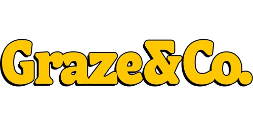 Graze Cheese Promo Code