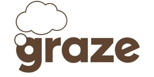 Graze Merchant logo