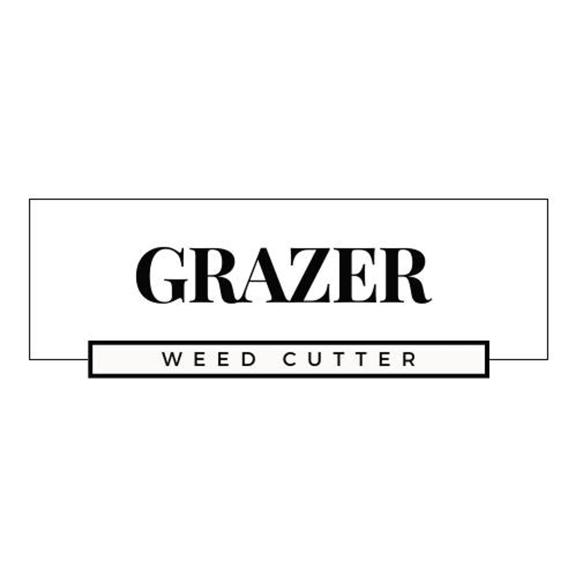 Grazer Weed Cutter Promo Code